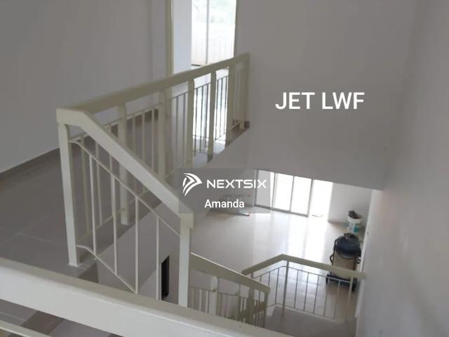 Shop for rent in Country Heights Damansara, Kuala Lumpur