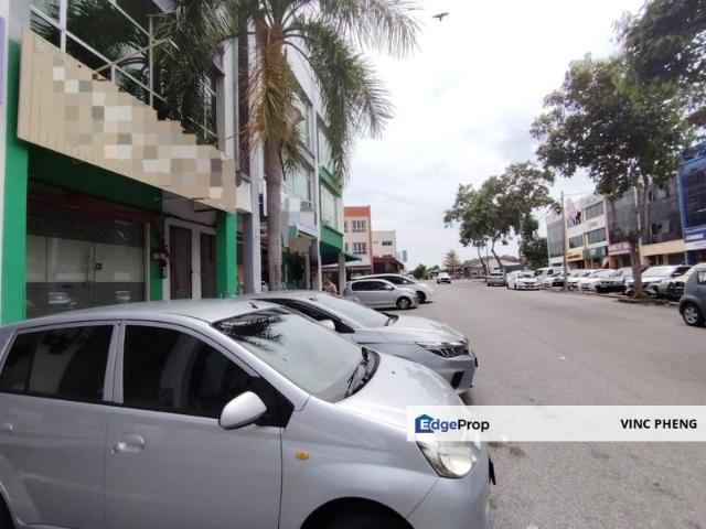 Shop for rent in Cheng, Malaka