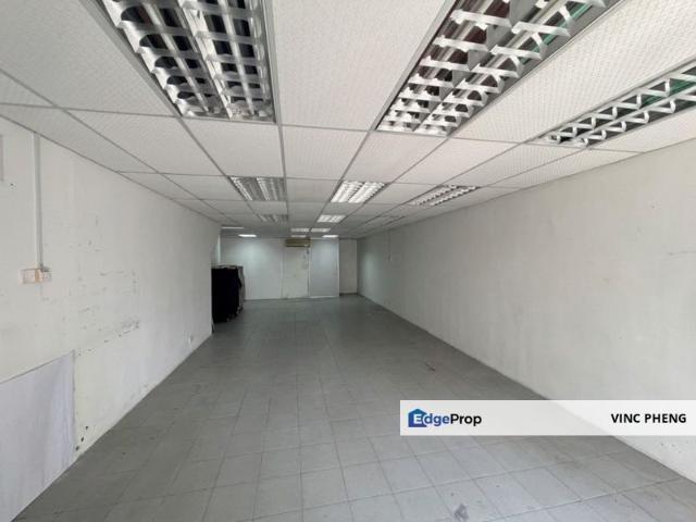 Shop for rent in Melaka Raya, Bandaraya Melaka