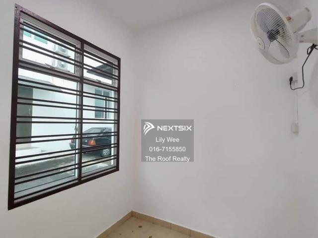 Shop for sale in Port Klang, Selangor