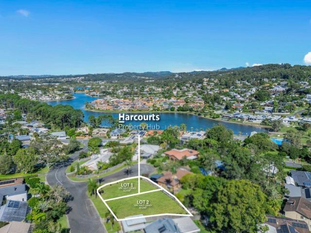 Land for sale in Fernbrook, Queensland