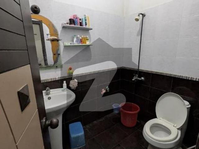 House for sale in Pink Residency, کراچی ڈویژن