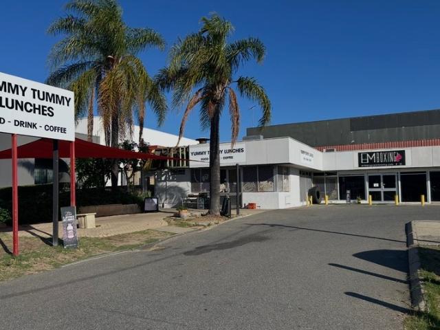 Office for rent in Stirling, Western Australia