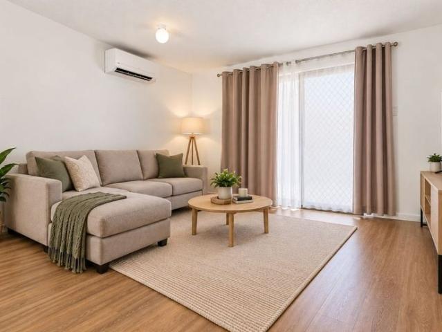 Townhouse for rent in Toombul, Queensland