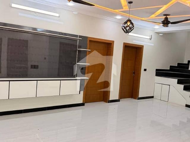 House for sale in Islamabad