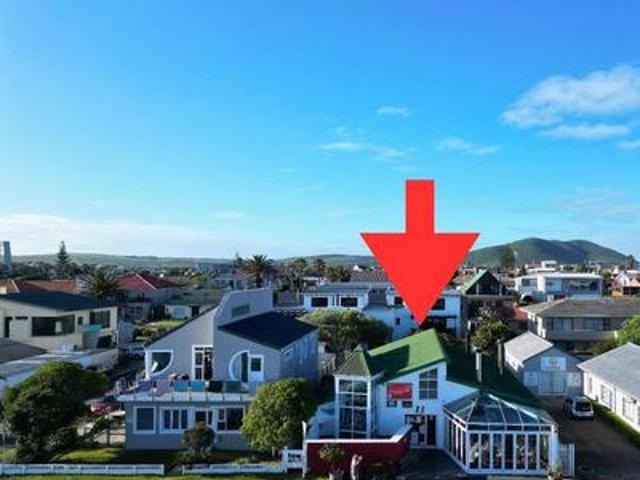 Commercial for sale in Melkbosstrand, Western Cape