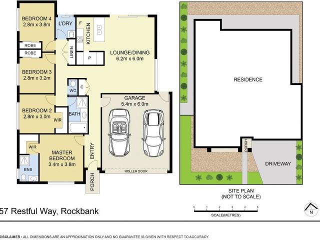 House for rent in Camerons Creek, Victoria