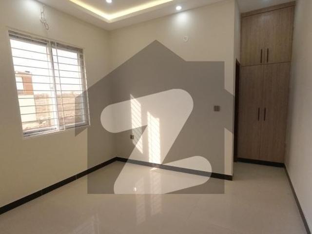 House for sale in North Nazimabad Town, North Waziristan
