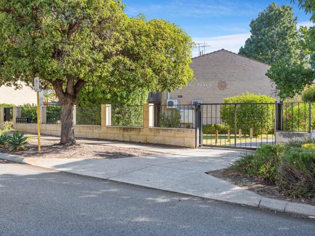 Apartment for rent in Inglewood, City of Stirling