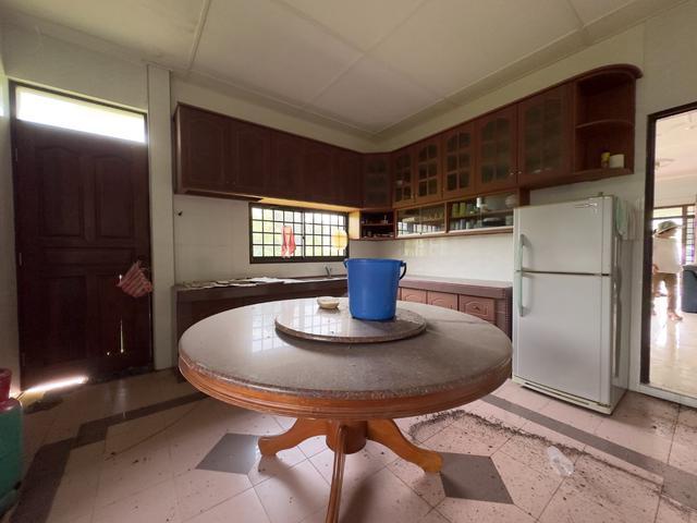 Residential House for sale in Song, Sarawak