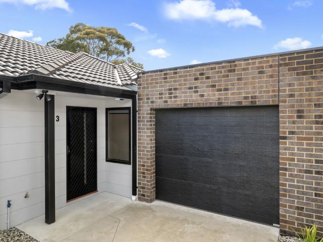 Apartment for rent in Camerons Creek, Victoria
