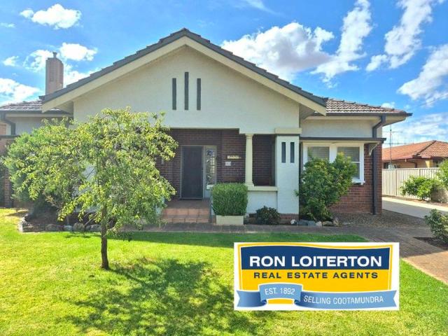 House for sale in Cootamundra, New South Wales