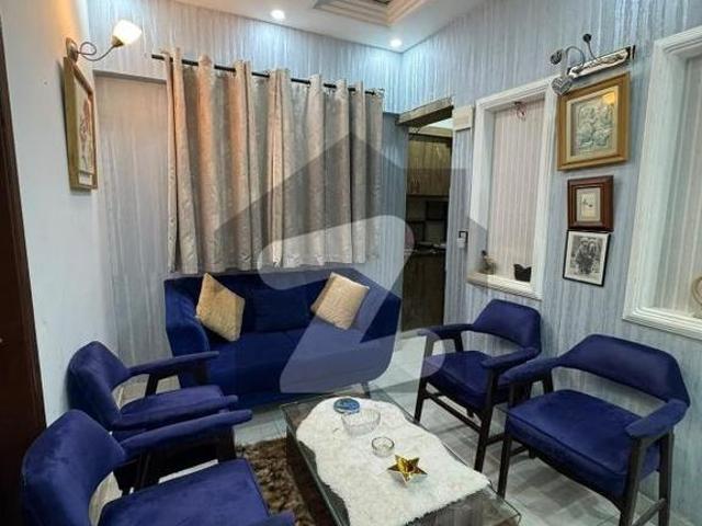 Apartment for rent in Saddar Town, North Waziristan