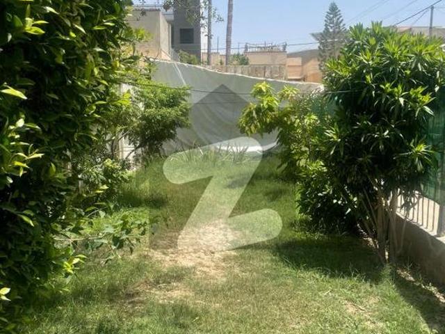House for sale in North Nazimabad Town, North Waziristan