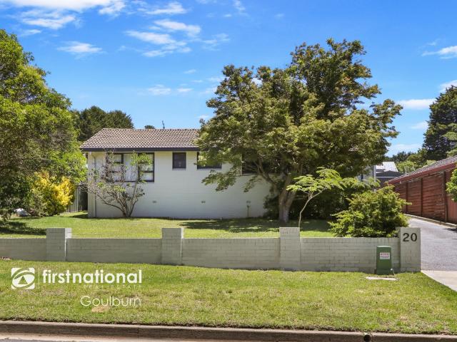 House for sale in Brisbane Grove, New South Wales