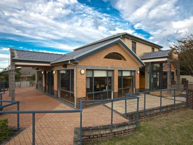 Office for rent in New South Wales
