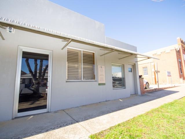 Office for rent in Mudgee, New South Wales