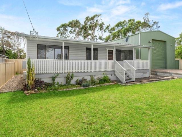 House for sale in Culburra Beach, New South Wales