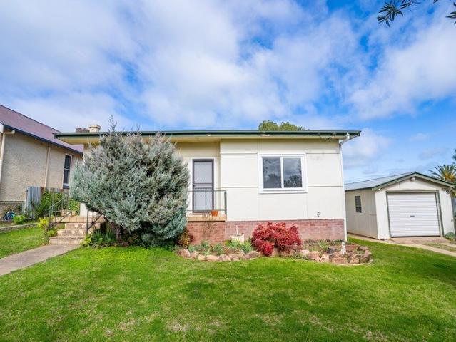 House for sale in Billimari, New South Wales
