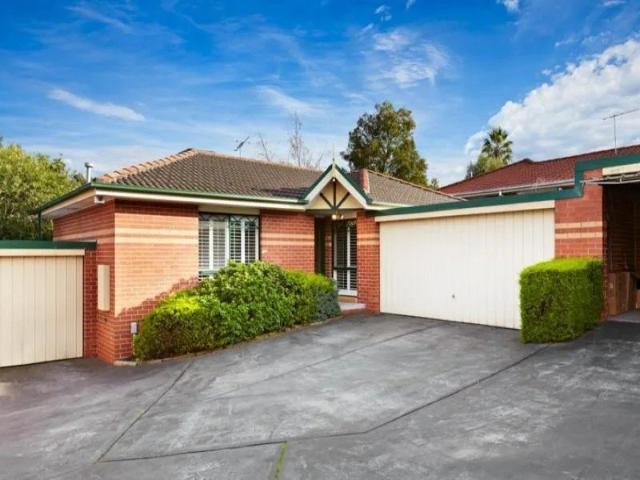Apartment for rent in Camerons Creek, Victoria