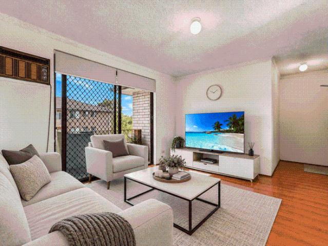 Apartment for rent in Sydney, Liverpool City Council