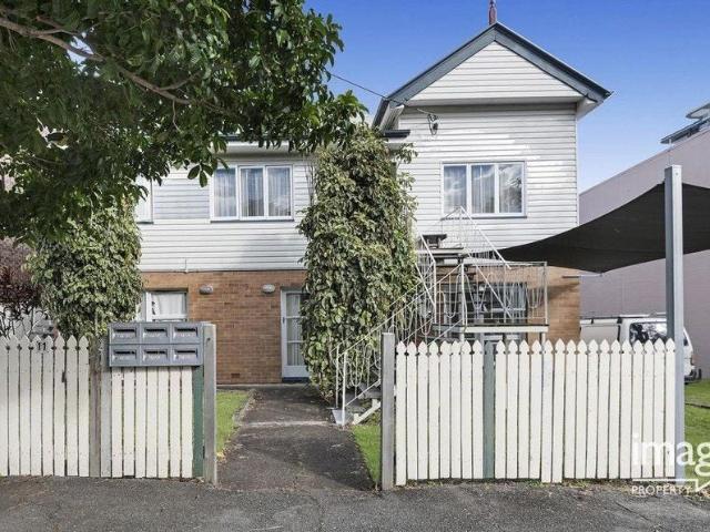 Apartment for rent in Bowen Hills, Greater Brisbane