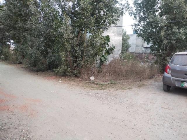 Land for sale in Rawalpindi, Islamabad Capital Territory