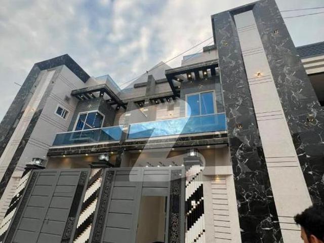 House for sale in Peshawar, North West Frontier Province