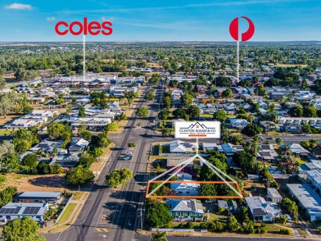 House for sale in Emerald, Queensland
