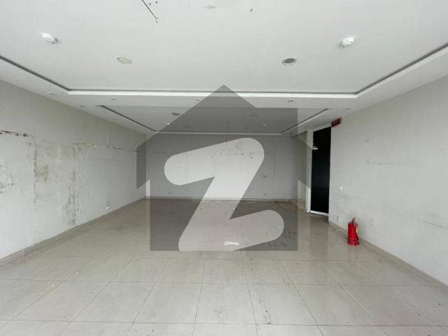 Office for rent in Rawalpindi, Islamabad Capital Territory