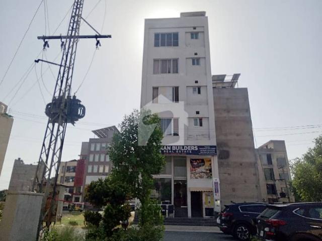 Building for sale in Rawalpindi, Islamabad Capital Territory