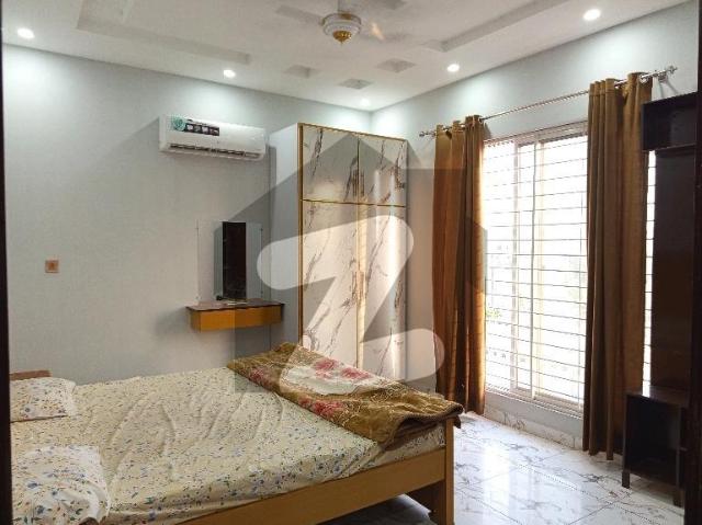 Apartment for rent in Gujranwala, Islamabad Capital Territory