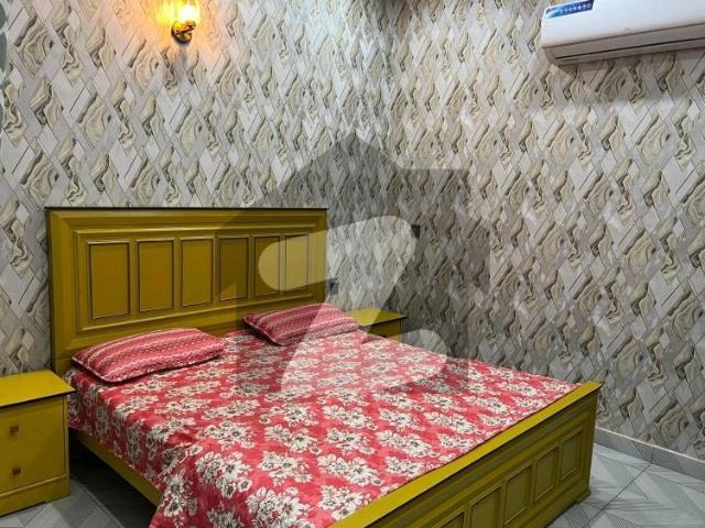 Apartment for rent in Gujranwala, Islamabad Capital Territory