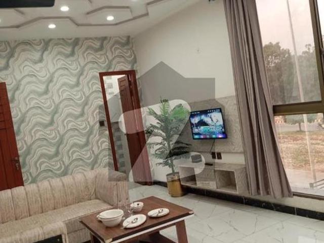 Apartment for rent in Gujranwala