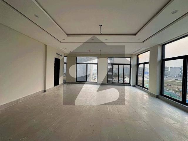 Office for rent in Rawalpindi, Islamabad Capital Territory