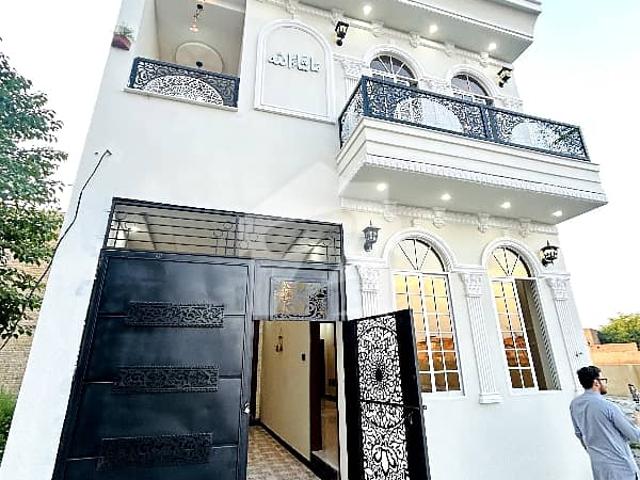 House for sale in Peshawar, North West Frontier Province