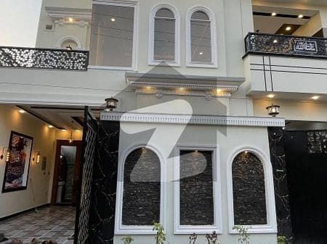 House for sale in Peshawar, North West Frontier Province