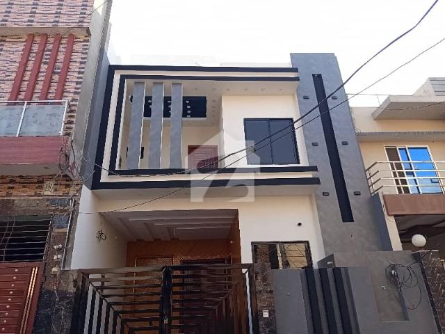 House for sale in Faisalabad, Islamabad Capital Territory