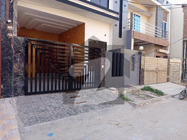 House for sale in Faisalabad, Islamabad Capital Territory