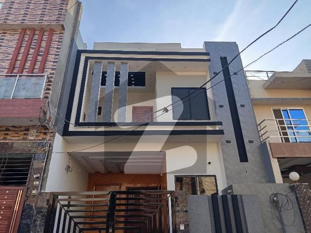 House for sale in Faisalabad, Islamabad Capital Territory