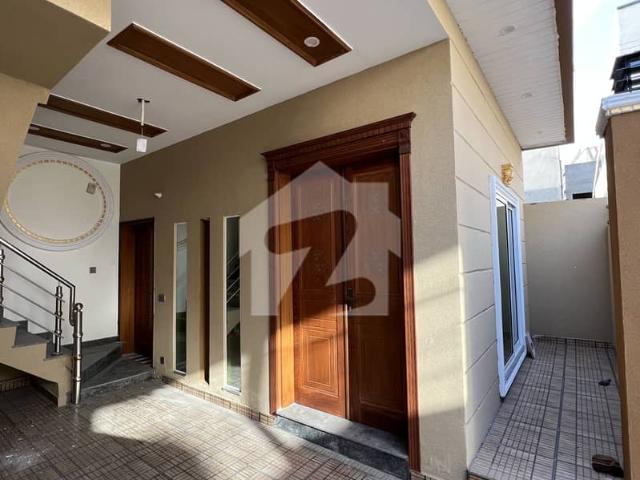 House for sale in Rawalpindi, Islamabad Capital Territory