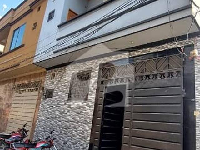 House for sale in Rawalpindi, Islamabad Capital Territory