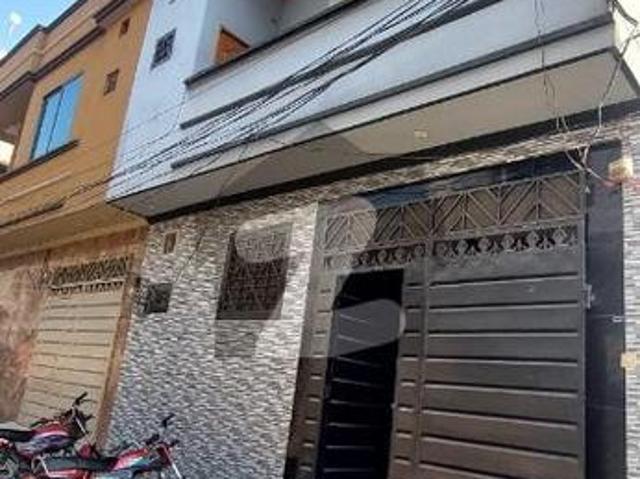 House for sale in Rawalpindi, Islamabad Capital Territory