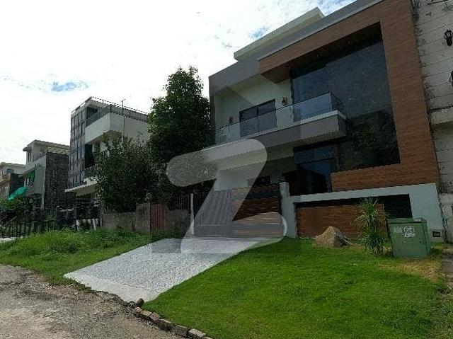 House for sale in Islamabad