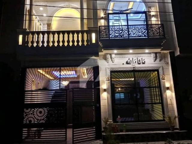 House for sale in Rawalpindi, Islamabad Capital Territory