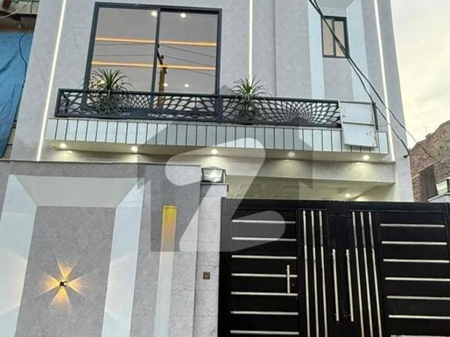 House for sale in Peshawar, North West Frontier Province
