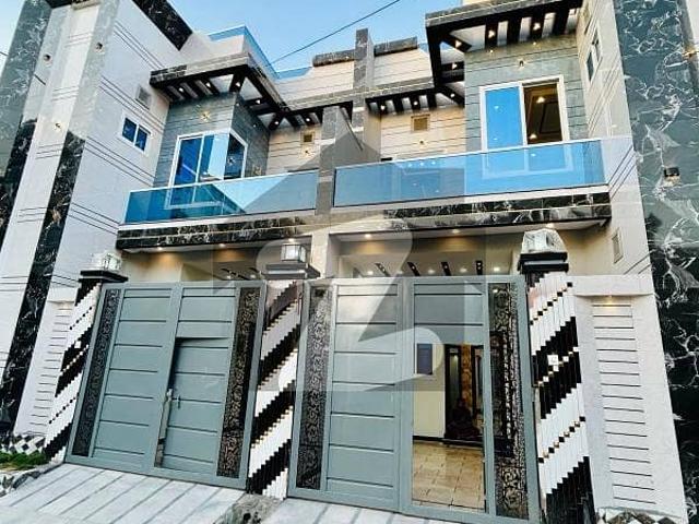 House for sale in Peshawar, North West Frontier Province
