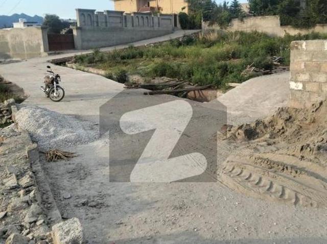 House for sale in Islamabad