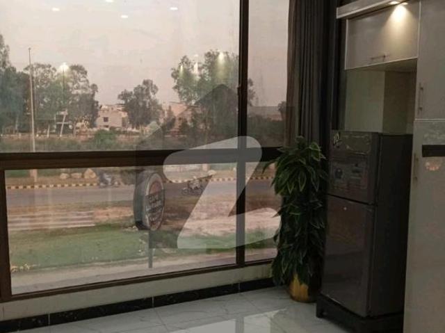 Apartment for rent in Gujranwala, Islamabad Capital Territory