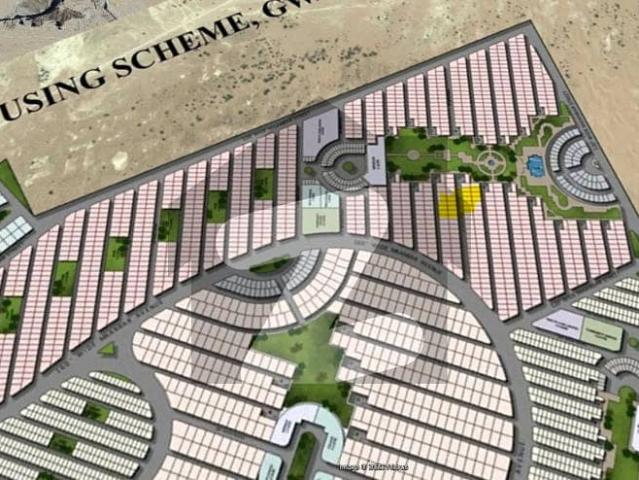 Property for sale in Gwadar, Balochistan
